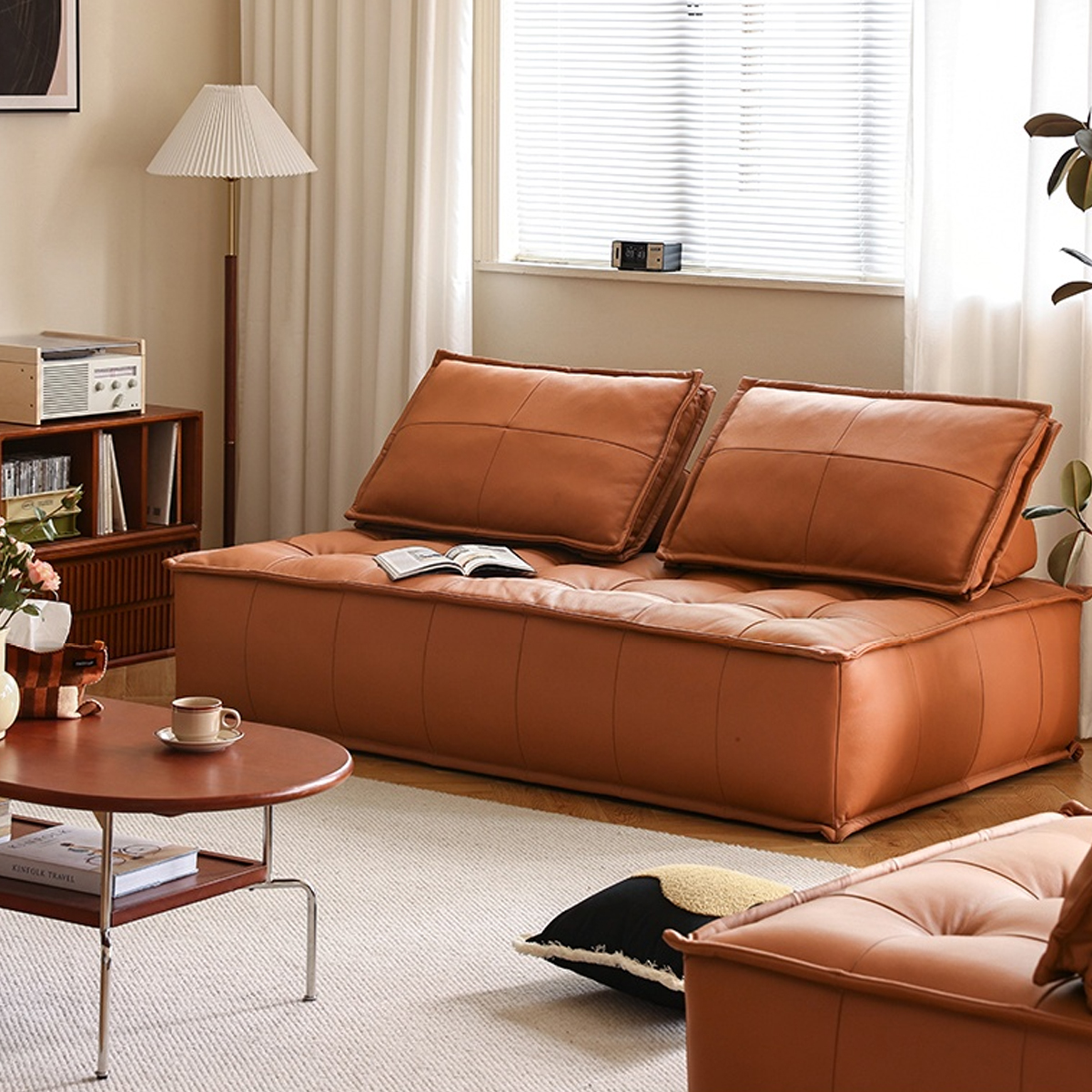 二人掛けソファ｜カップルや少人数に最適な人気モデル【CAGUUU公式