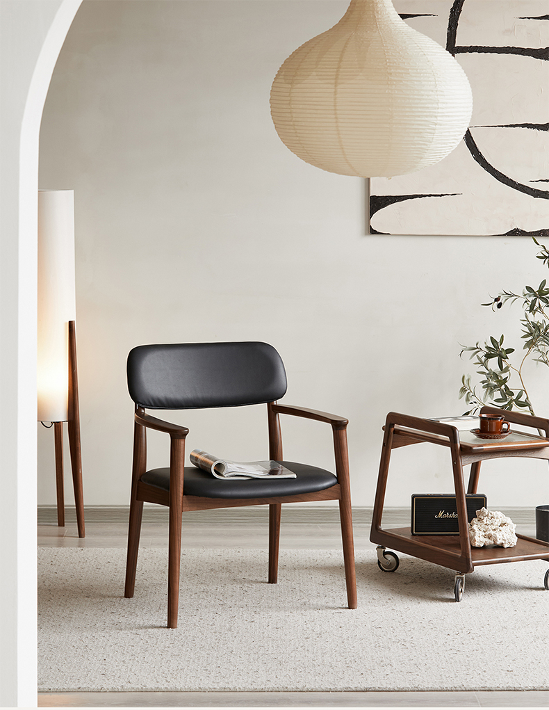 【新品】WHAT WE WANT WWW_ARM ウォールナット　1脚分セット WWW_KERMITARM – WHAT WE WANT