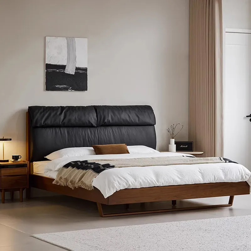 ワイドダブルベッド｜より広く快適に・贅沢な寝心地【CAGUUU公式】