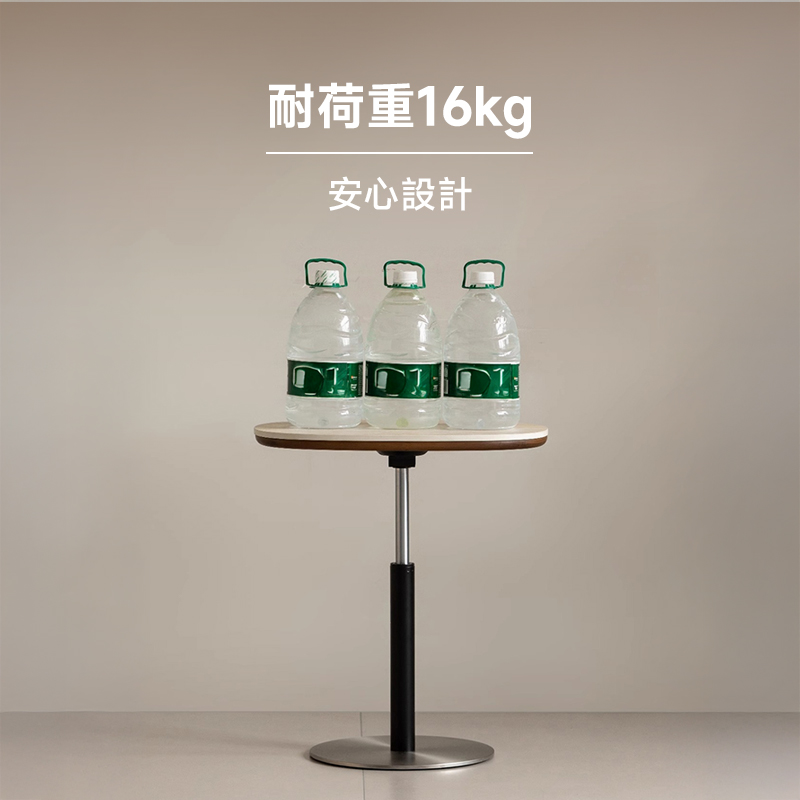 ウォールナット材 コーナーテーブル