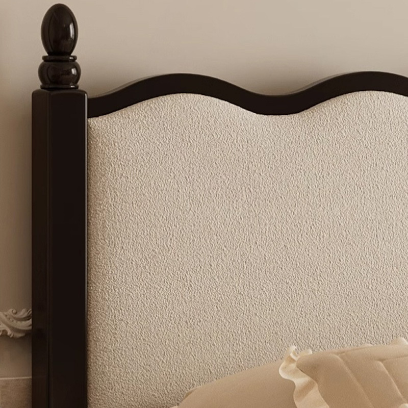 オールドフレンチスタイルベッド