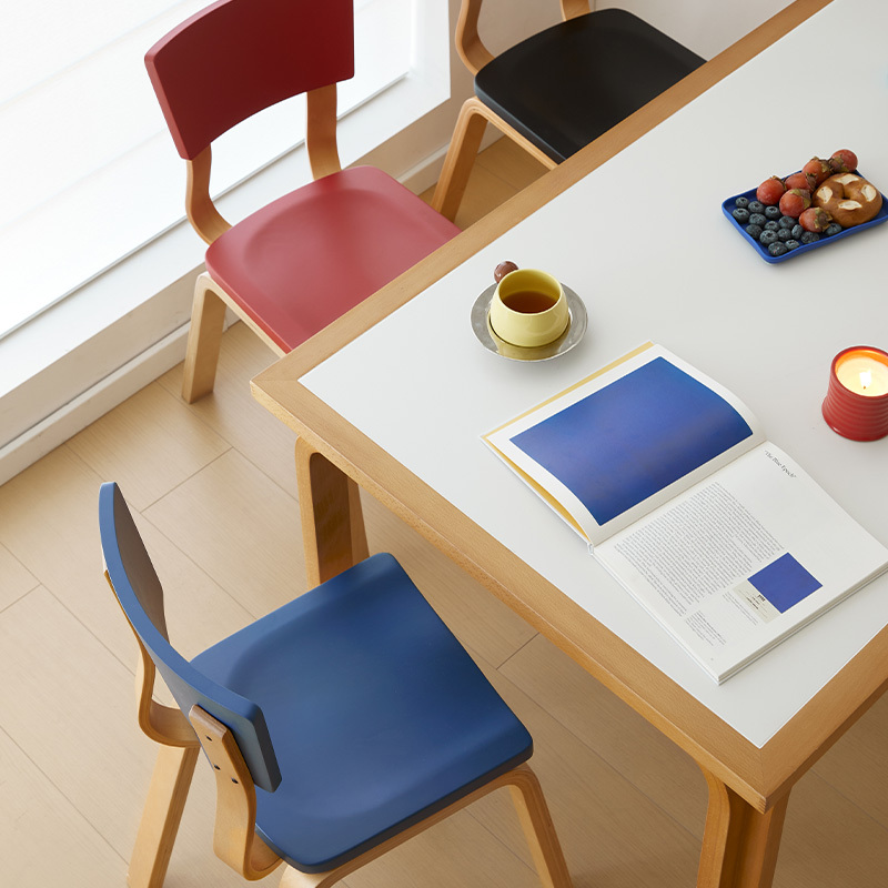 ミッドセンチュリーポップチェア