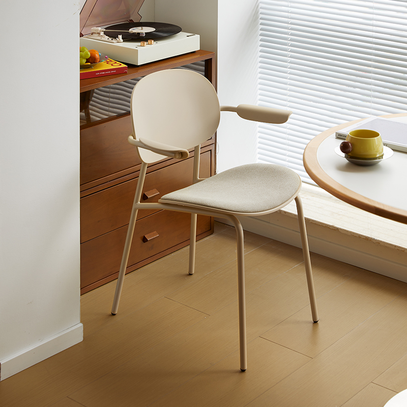 リネンラウンジチェア