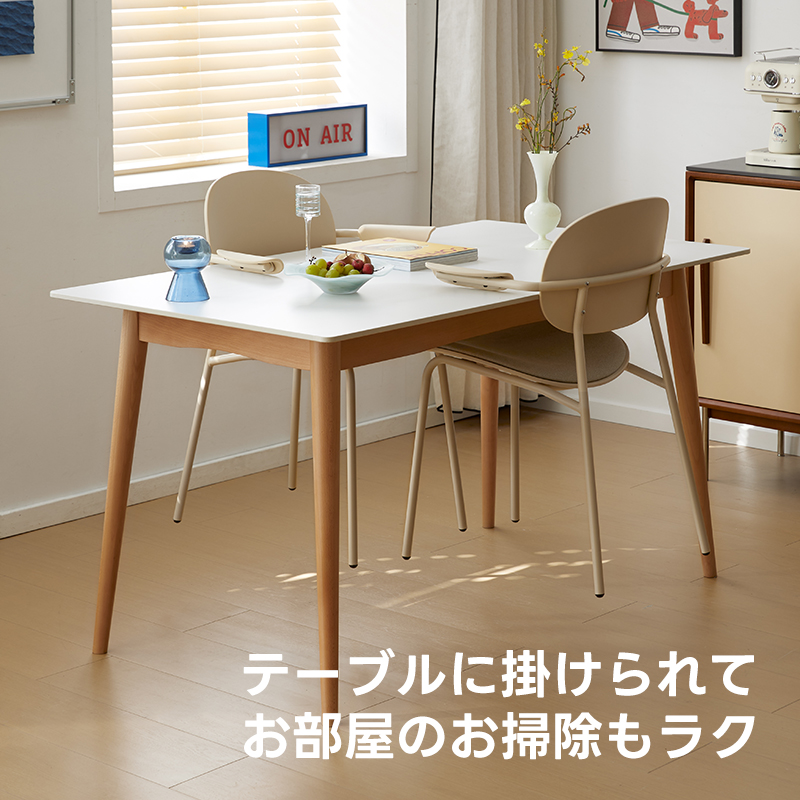 リネンラウンジチェア