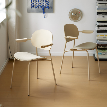 リネンラウンジチェア