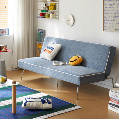 スタイリッシュカジュアルソファベッド