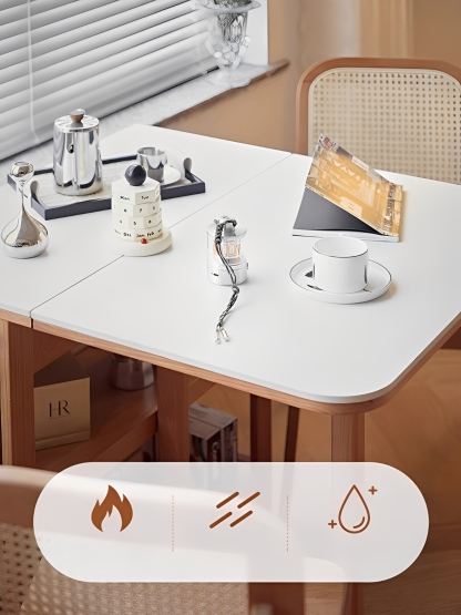 折り畳み式多目的テーブル