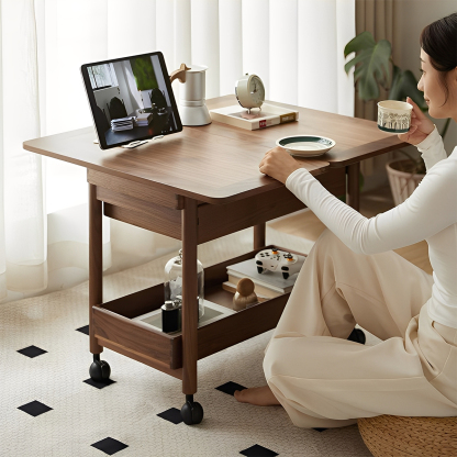 折りたたみカウンターキャリー