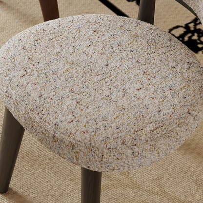 北欧風ミッドセンチュリーダイニングチェア