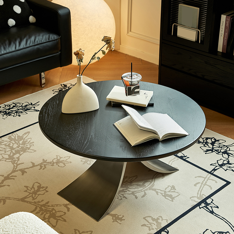 モダンティーテーブル