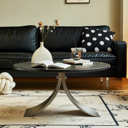 モダンティーテーブル