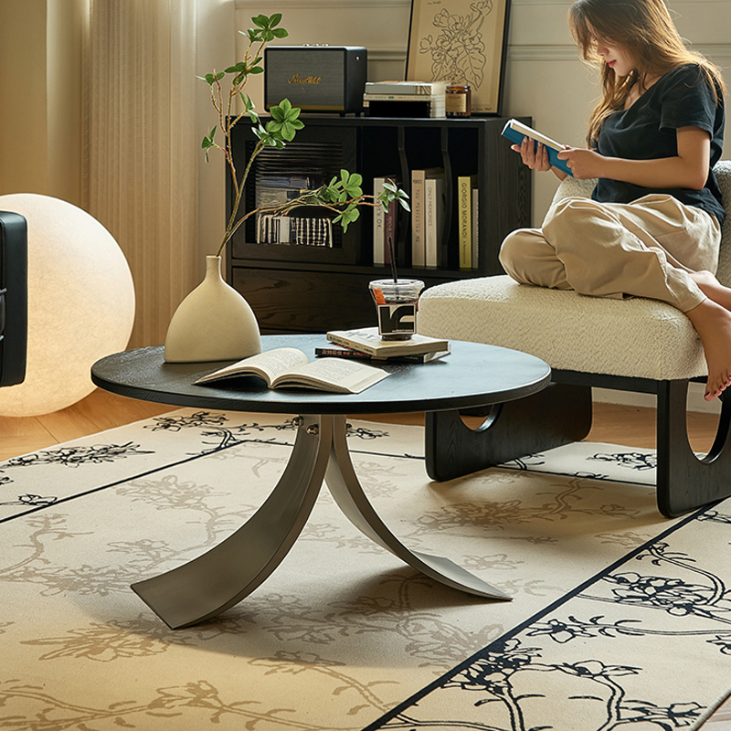 モダンティーテーブル