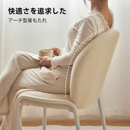 ドレッシングチェア