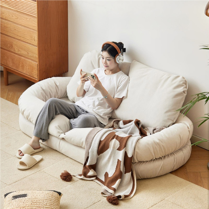 値下げしましたニトリ ソファーベッド ソファーベッド ホワイト 値下げ