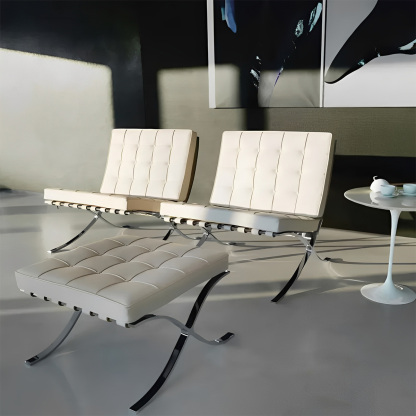 クラシックシングルチェア