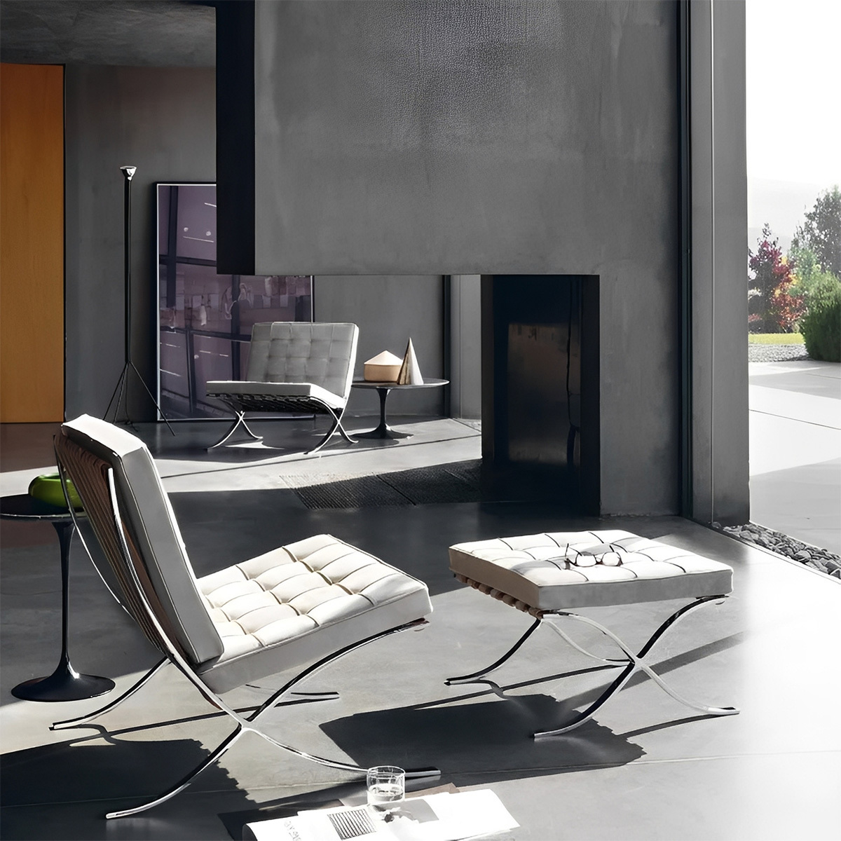 クラシックシングルチェア