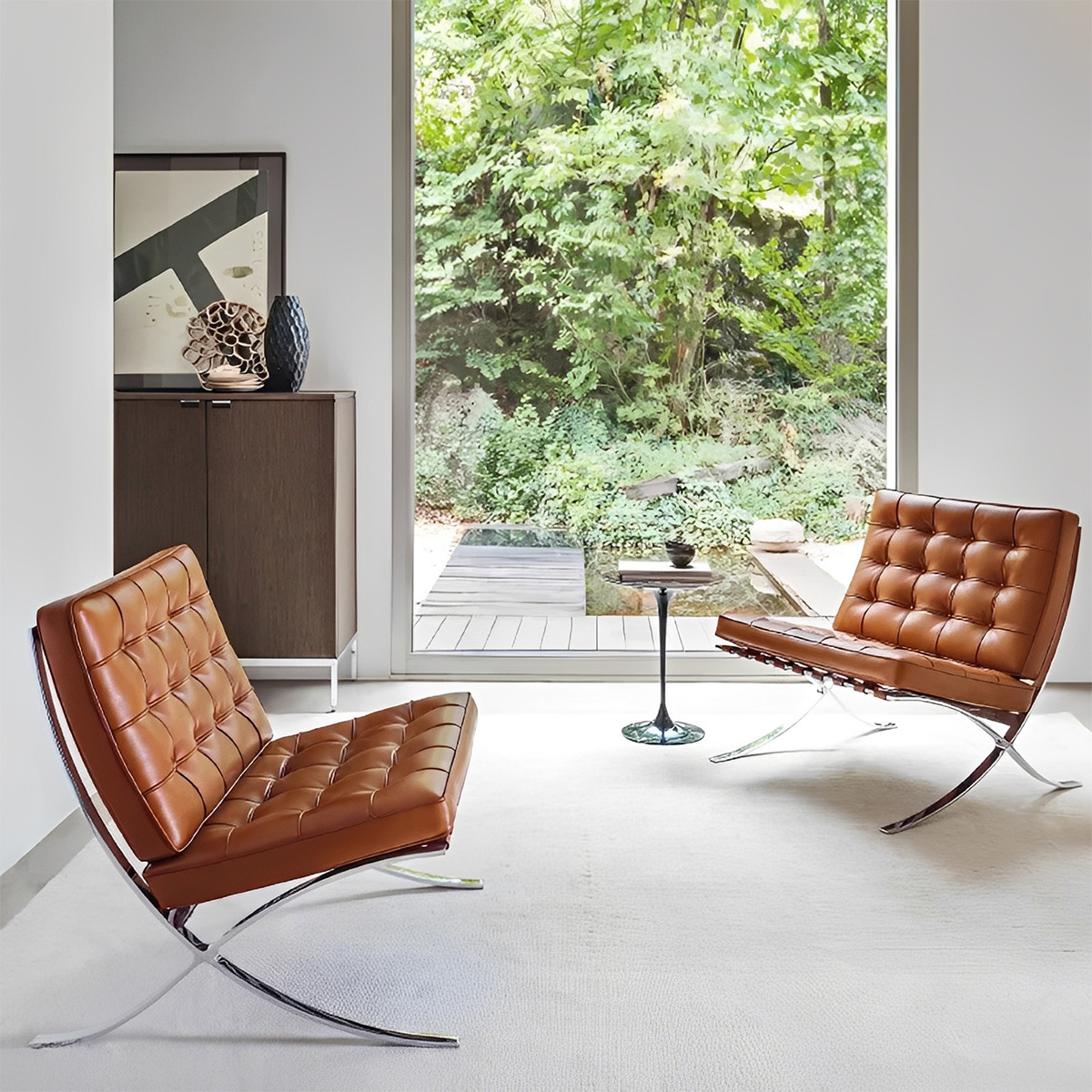 クラシックシングルチェア