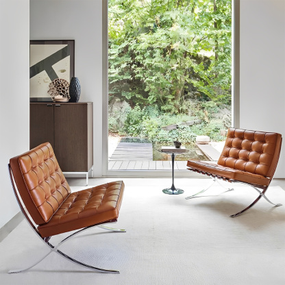 クラシックシングルチェア