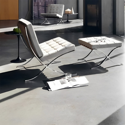 クラシックシングルチェア