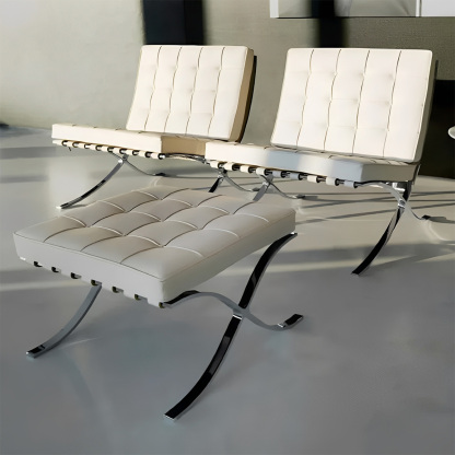 クラシックシングルチェア