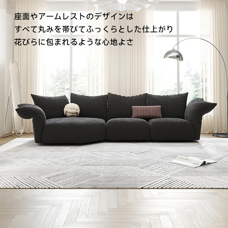 コーナーソファ – CAGUUU コーナーソファ – CAGUUU