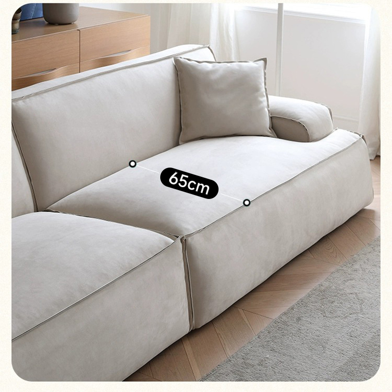 イタリアンモダンフロアソファ【カスタマイズ可】 | 自由に