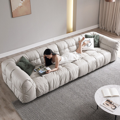 モジュールフロアソファ【カスタマイズ可】