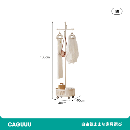 可移动式架子