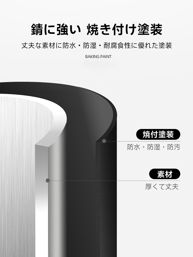 ハウス型収納ラック