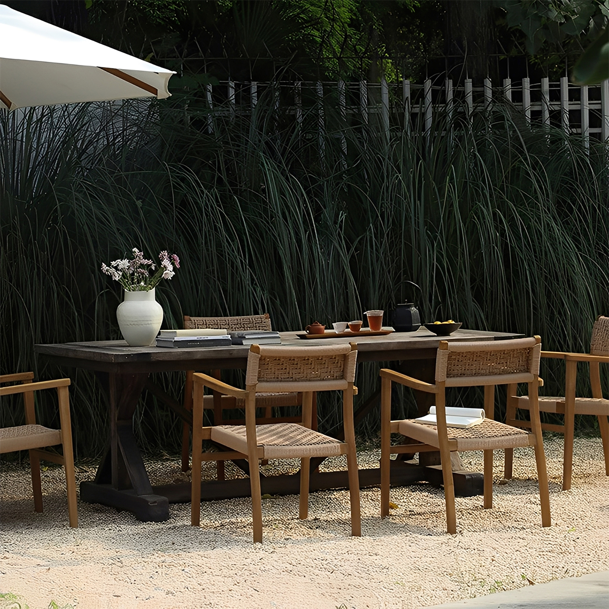 屋外家具通販｜CAGUUU公式｜デザイン家具を低価格で実現