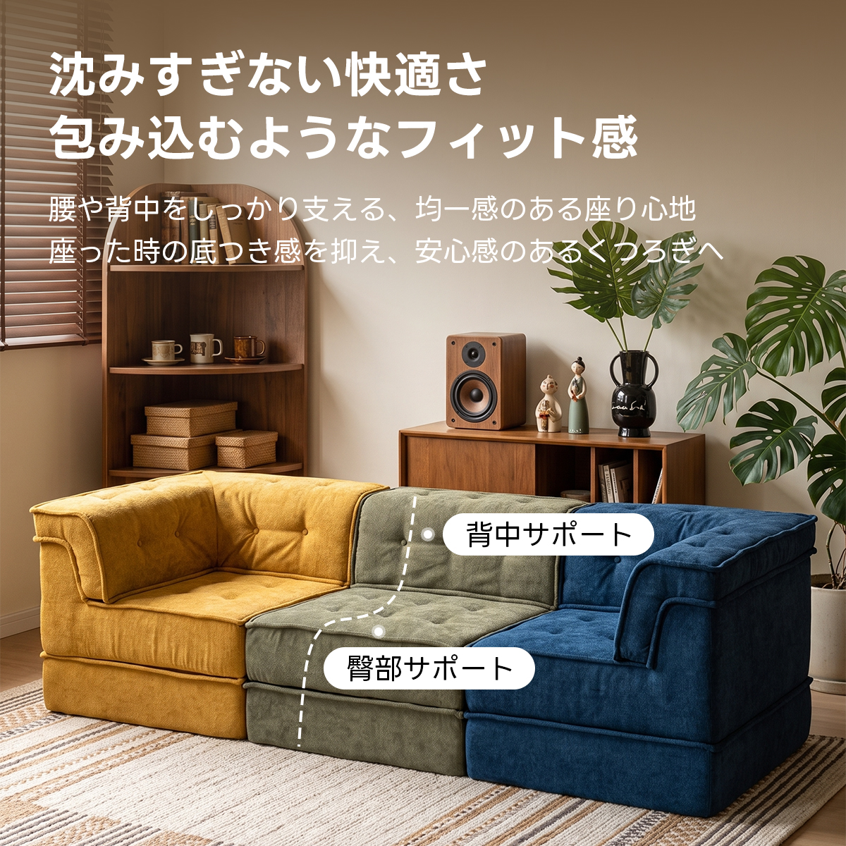 クラシック家具｜優雅で高級感あふれる伝統的なインテリア – CAGUUU