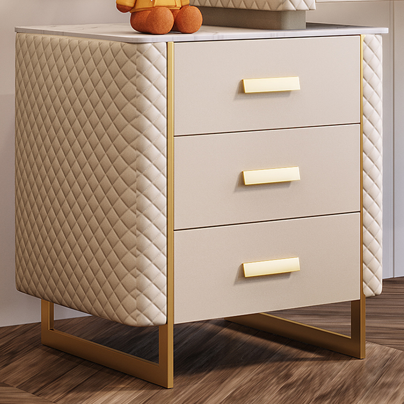 キルティングデザインドレッサー