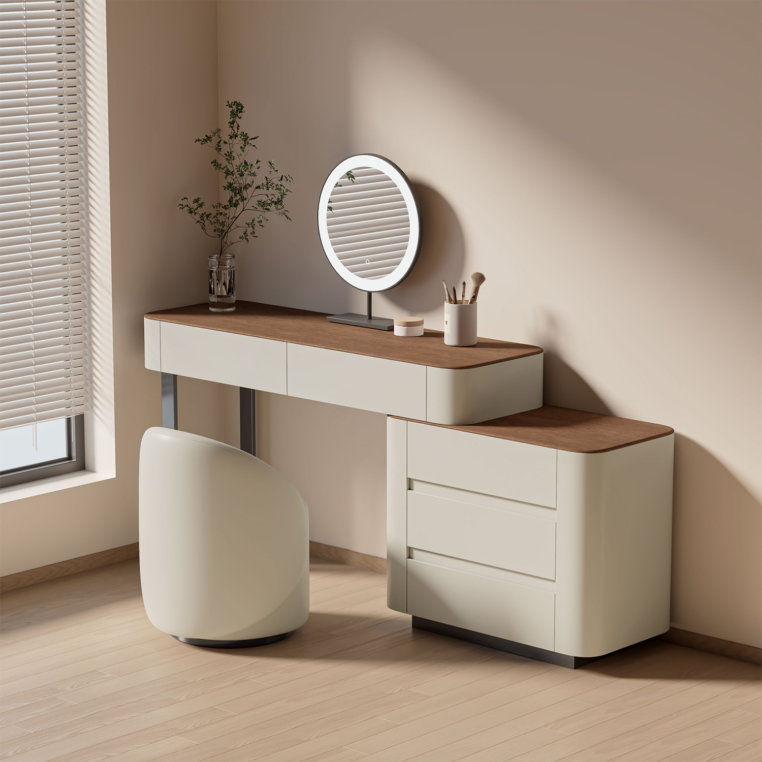 モダンデザインドレッサー①のみ モダンデザインドレッサー①のみ