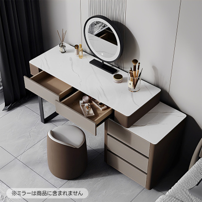 グレースアーチ ドレッサー