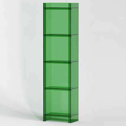 カラフルアクリルボックス