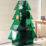MonoLucent ツリー型アクリルラック