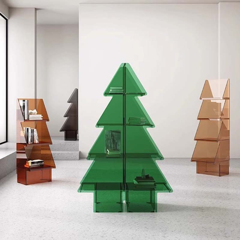 MonoLucent ツリー型アクリルラック – CAGUUU