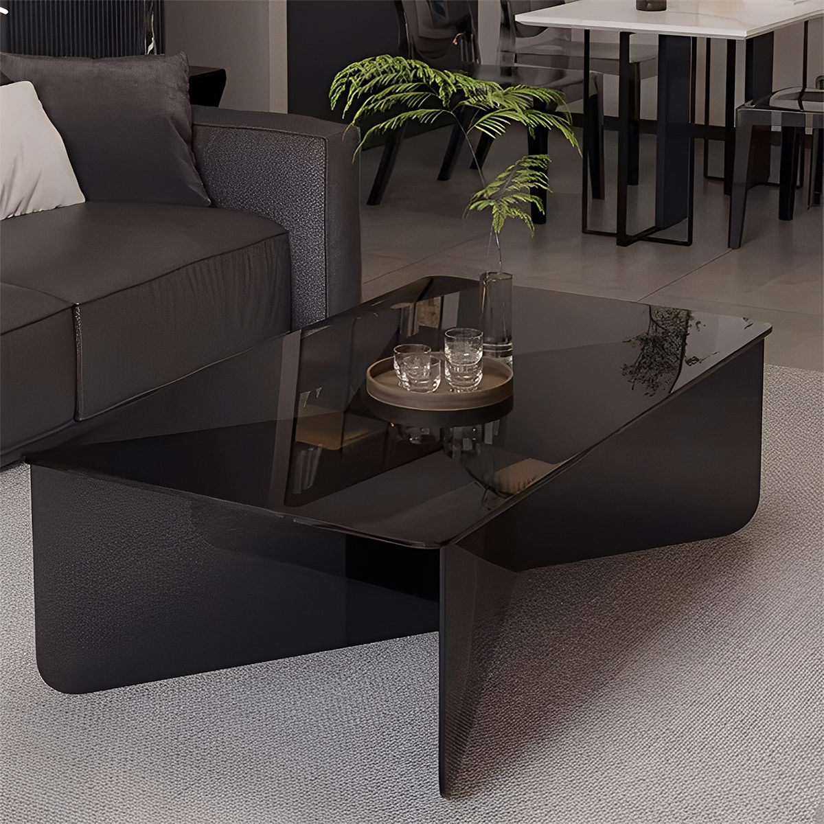 アクリルローテーブル 楽天市場】ローテーブル 一部即納 センターテーブル アクリル製