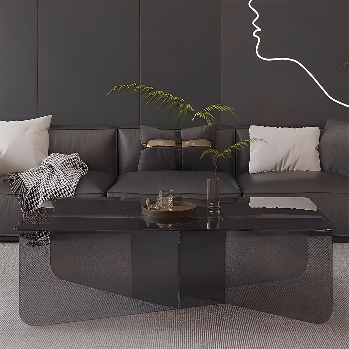 アクリルテーブル ローテーブル Amazon.co.jp: センター テーブル ローテーブル アクリル