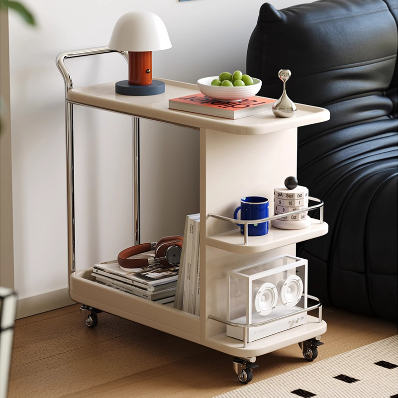 シンプルキッチンワゴン