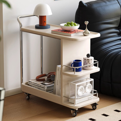 シンプルキッチンワゴン – CAGUUU