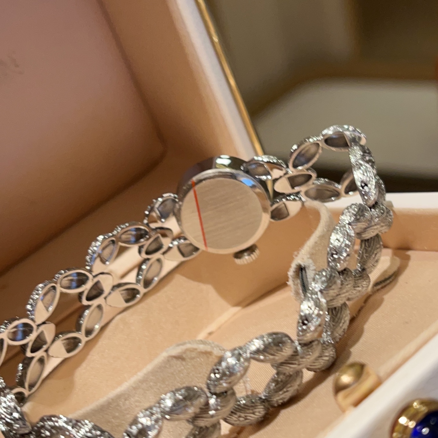 ロレックス (ROLEX) 新作  レディース  時計 20mm 