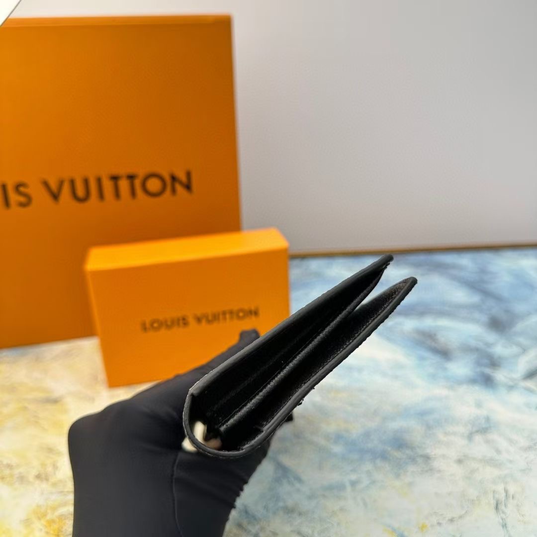 ルイ ヴィトン ( Louis Vuitton) x YK Slender 草間 彌生 長 財布 10 x 19 x 2cm