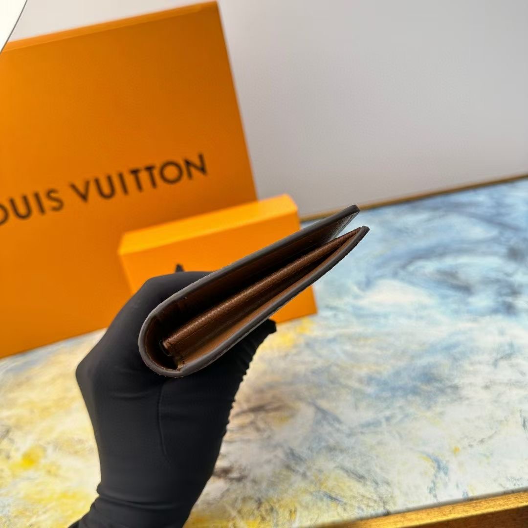 ルイ ヴィトン ( Louis Vuitton) x YK Slender 草間 彌生 長 財布 10 x 19 x 2cm