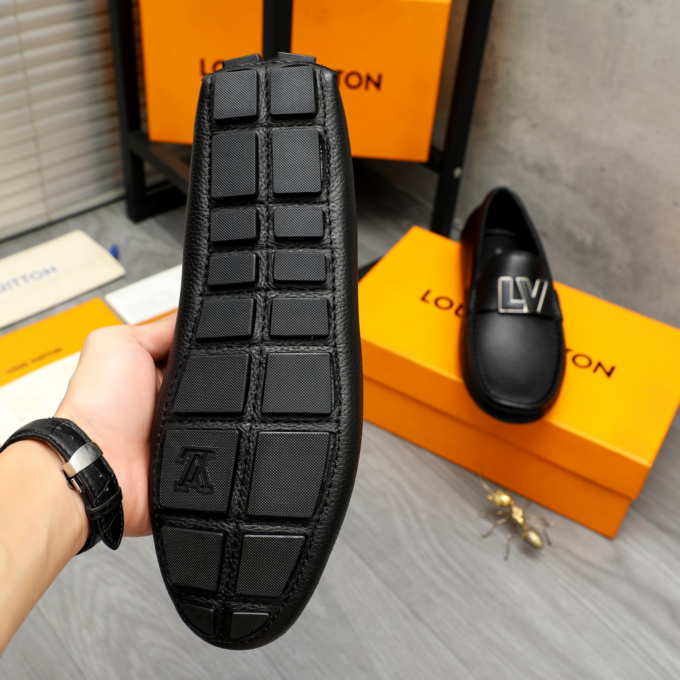 ルイ ヴィトン ( Louis Vuitton)