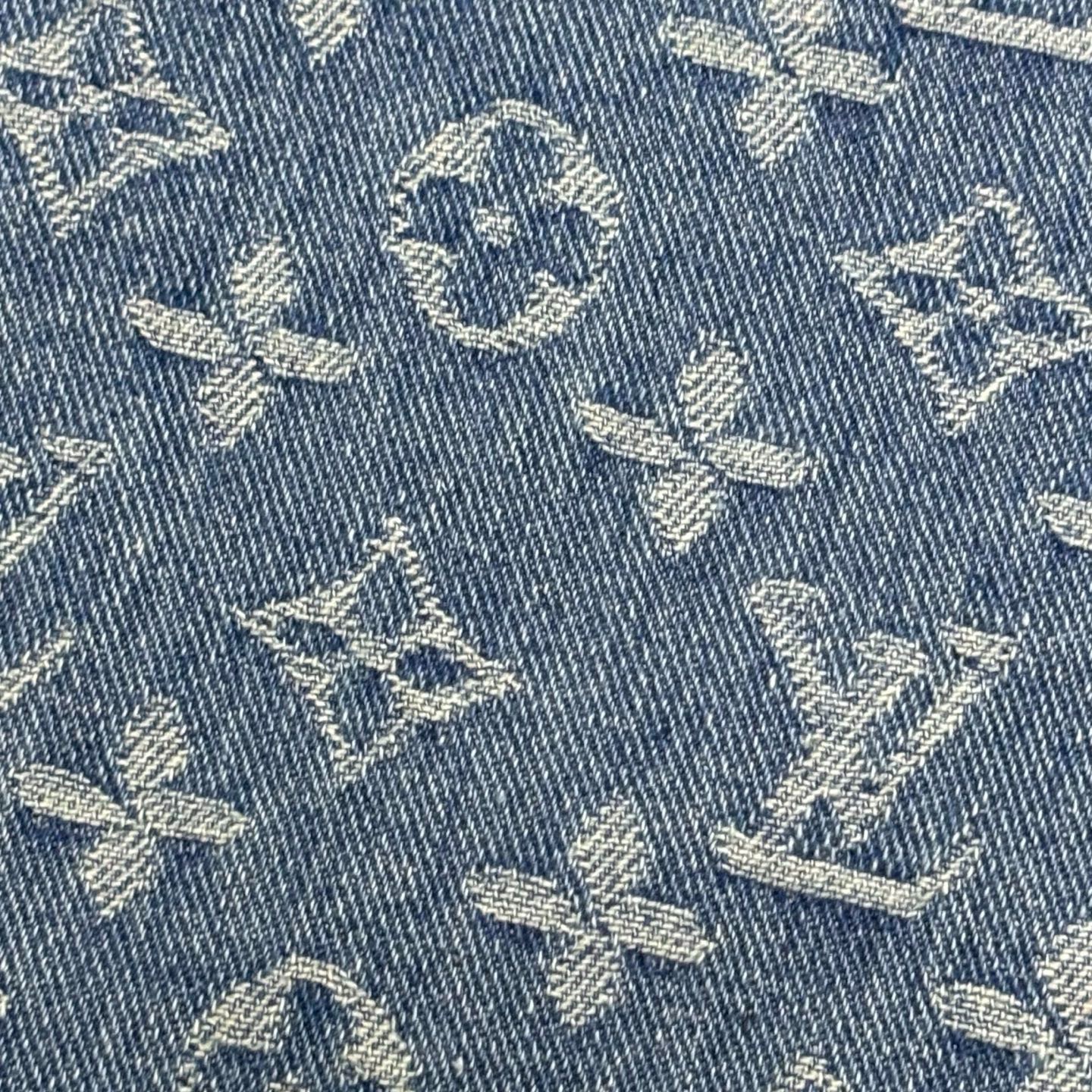 【2026SSのエレガンス】の新作 Louis Vuitton(ルイ・ヴィトン) ジーンズ
