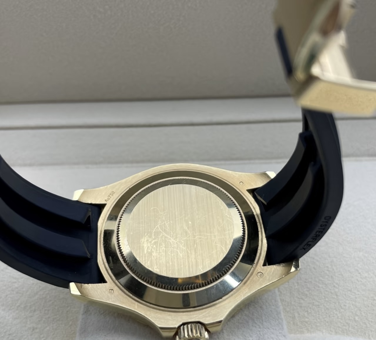ロレックス (ROLEX) 新作 ヨット マスター  時計 42mm 