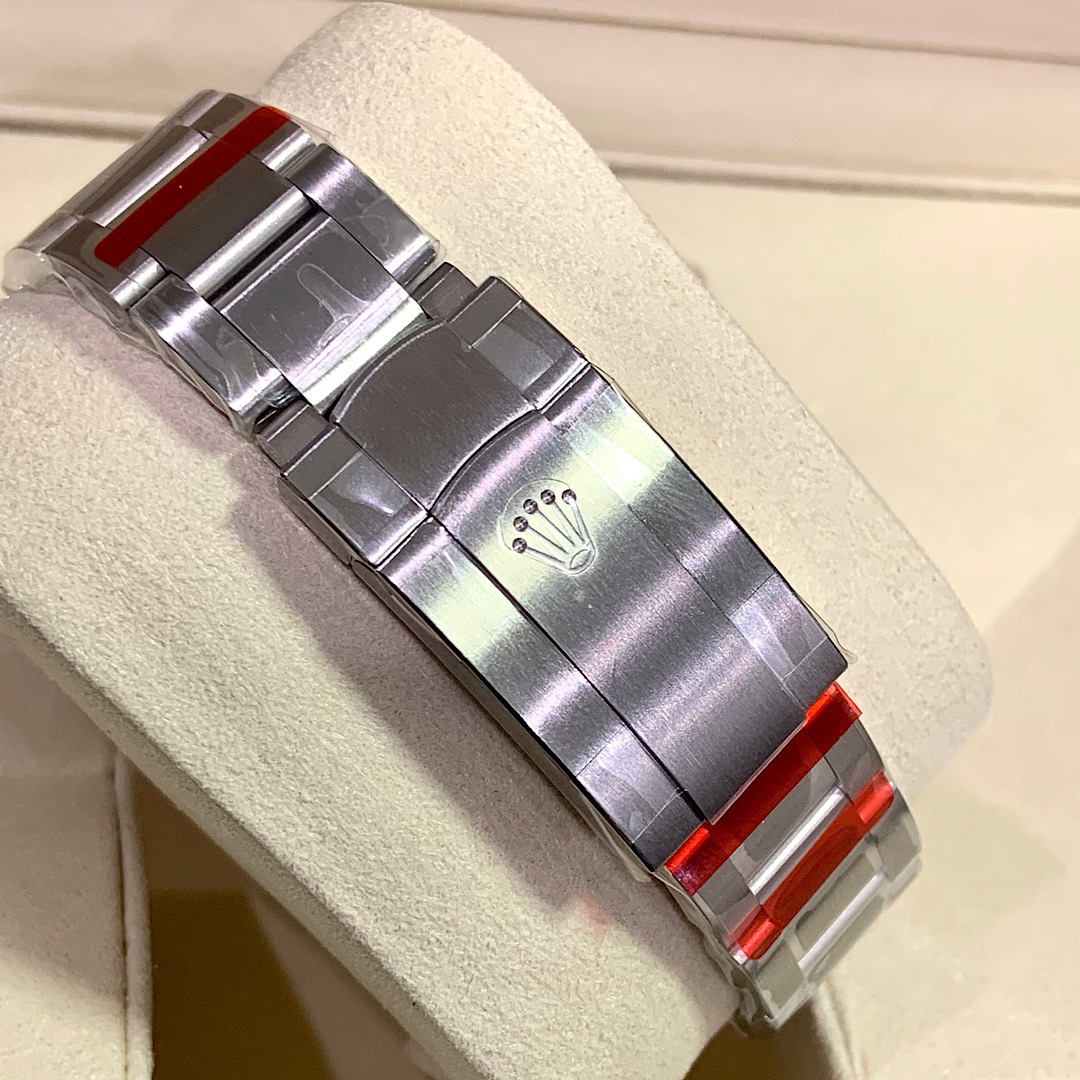 ロレックス (ROLEX) 新作 オイスター パーペチュアル  時計 レディース 36mm 