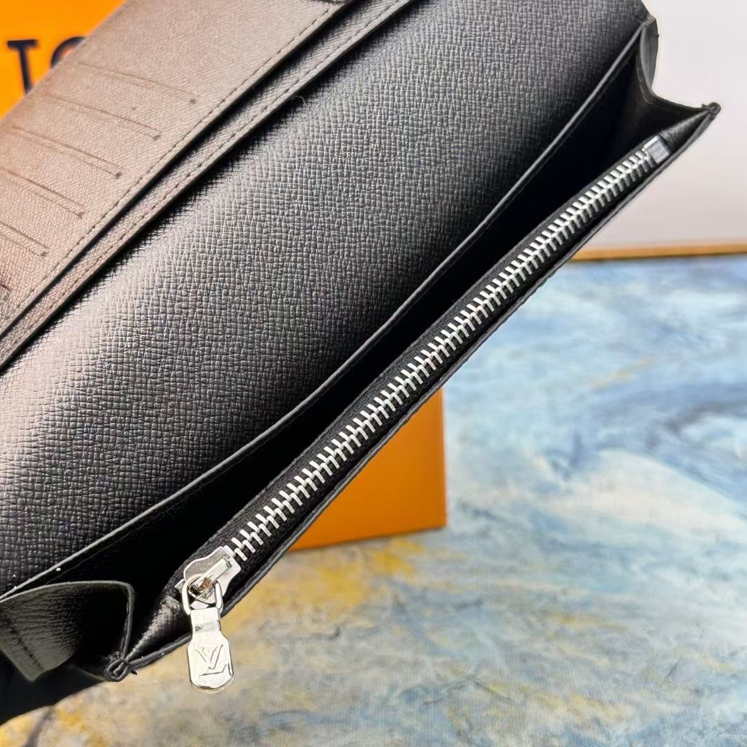 ルイ ヴィトン ( Louis Vuitton) x YK Slender 草間 彌生 長 財布 10 x 19 x 2cm