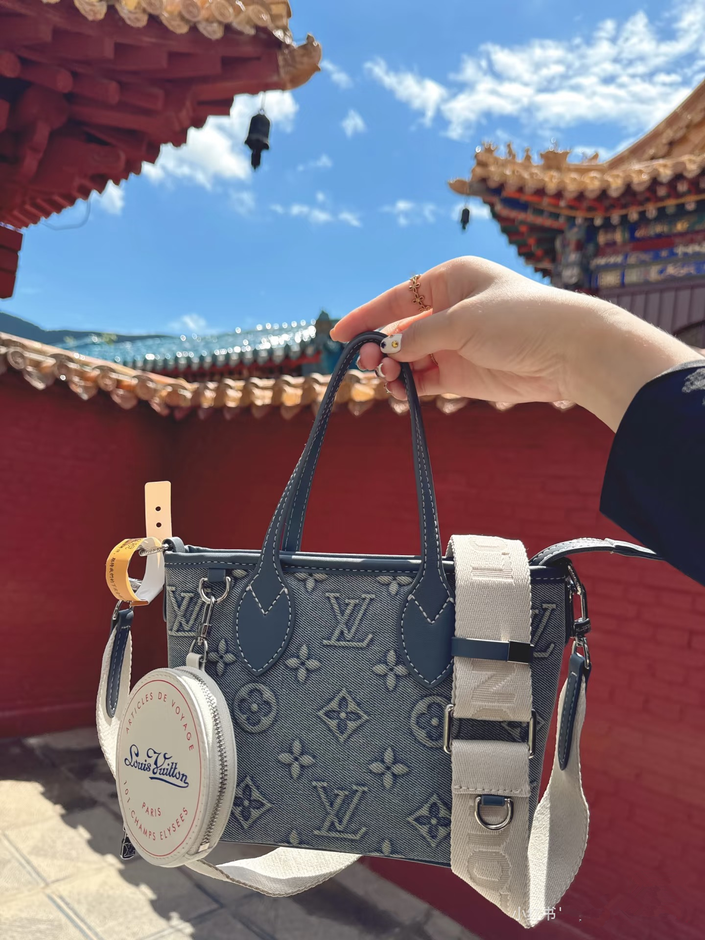 ✨美品✨ CHANEL シャネル キーケース 6連 ラムスキン チョコバー 黒 シャネル 24B 新作トレンディCC ラムスキン バニティ ミラー